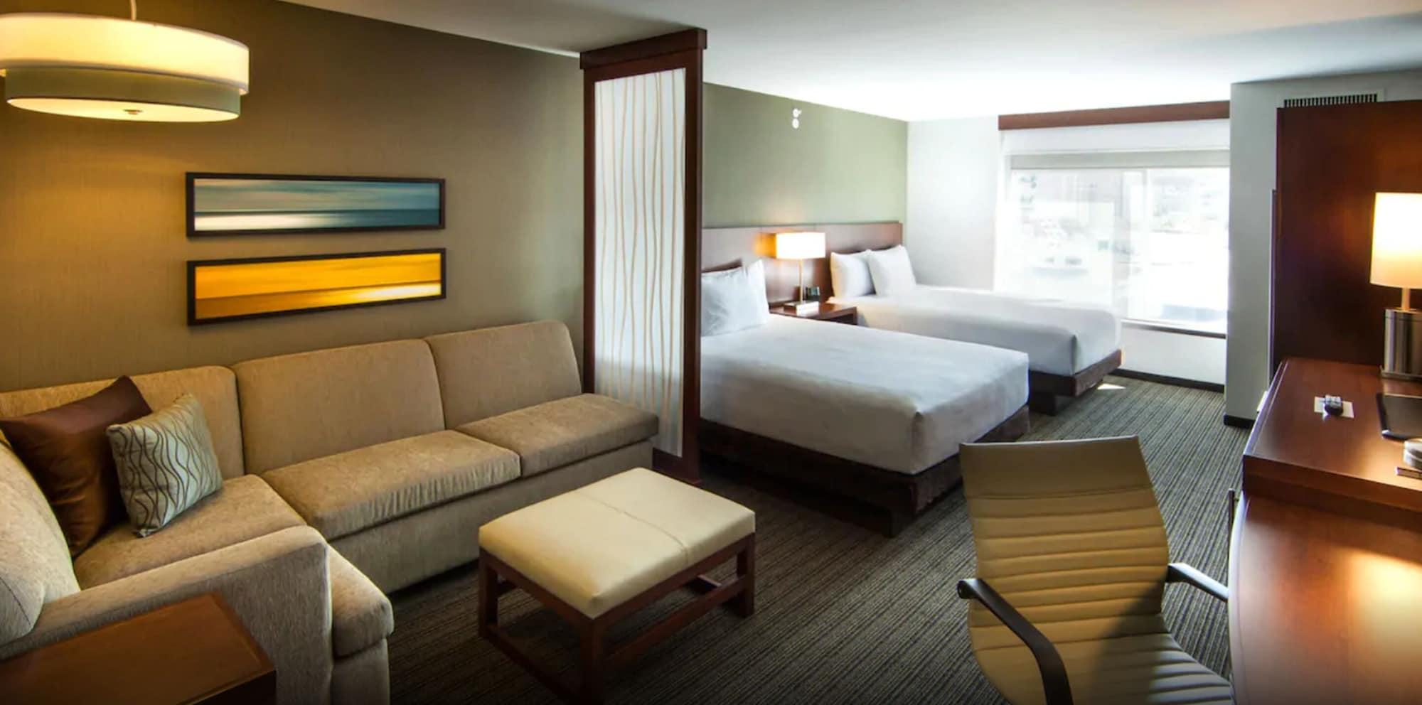 Hyatt Place Tijuana Exteriér fotografie
