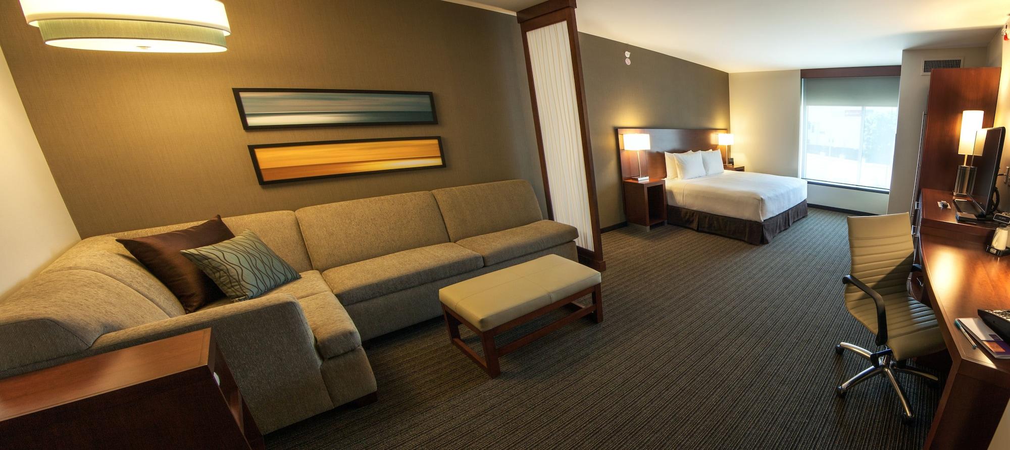 Hyatt Place Tijuana Exteriér fotografie