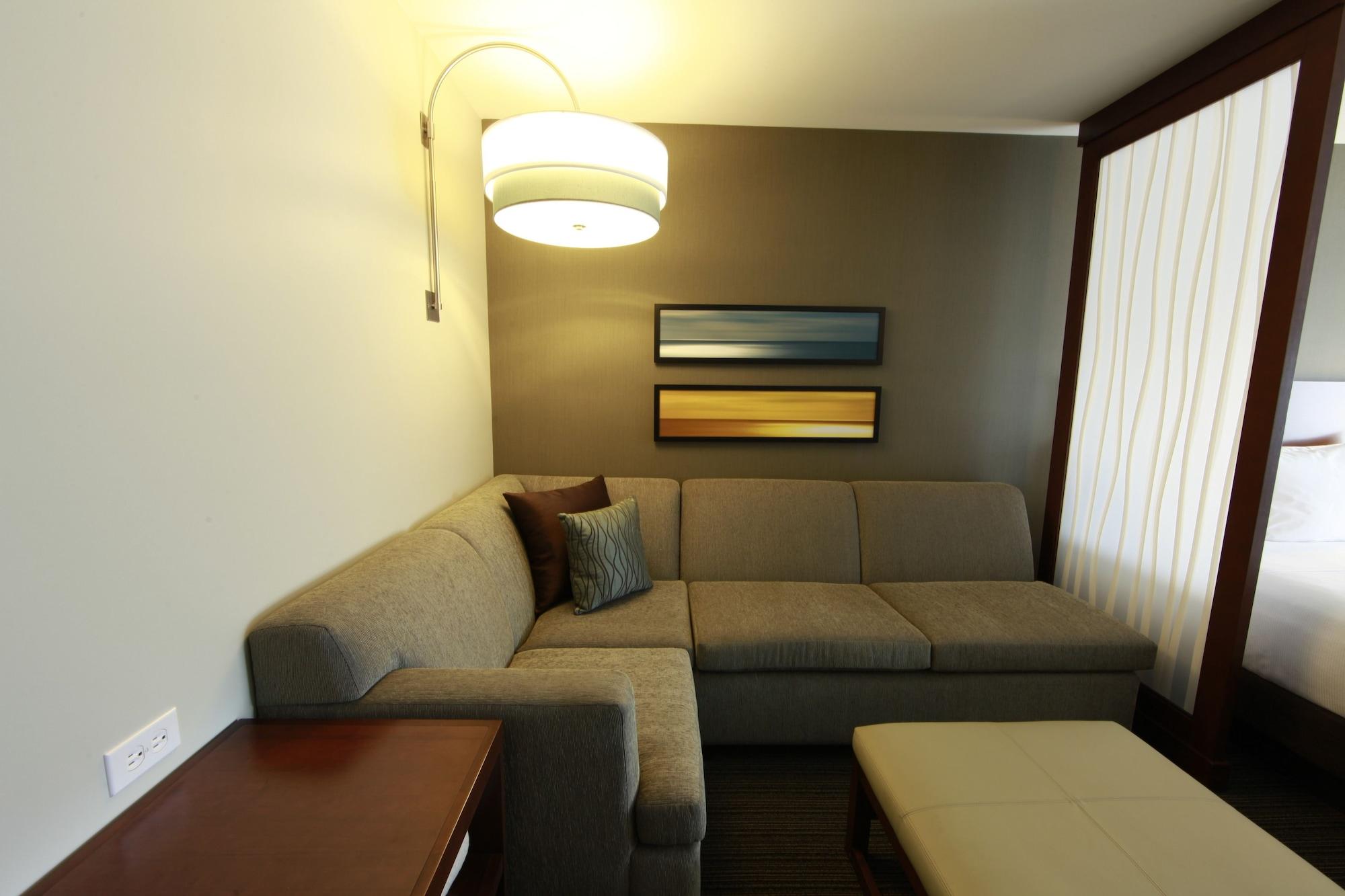 Hyatt Place Tijuana Exteriér fotografie