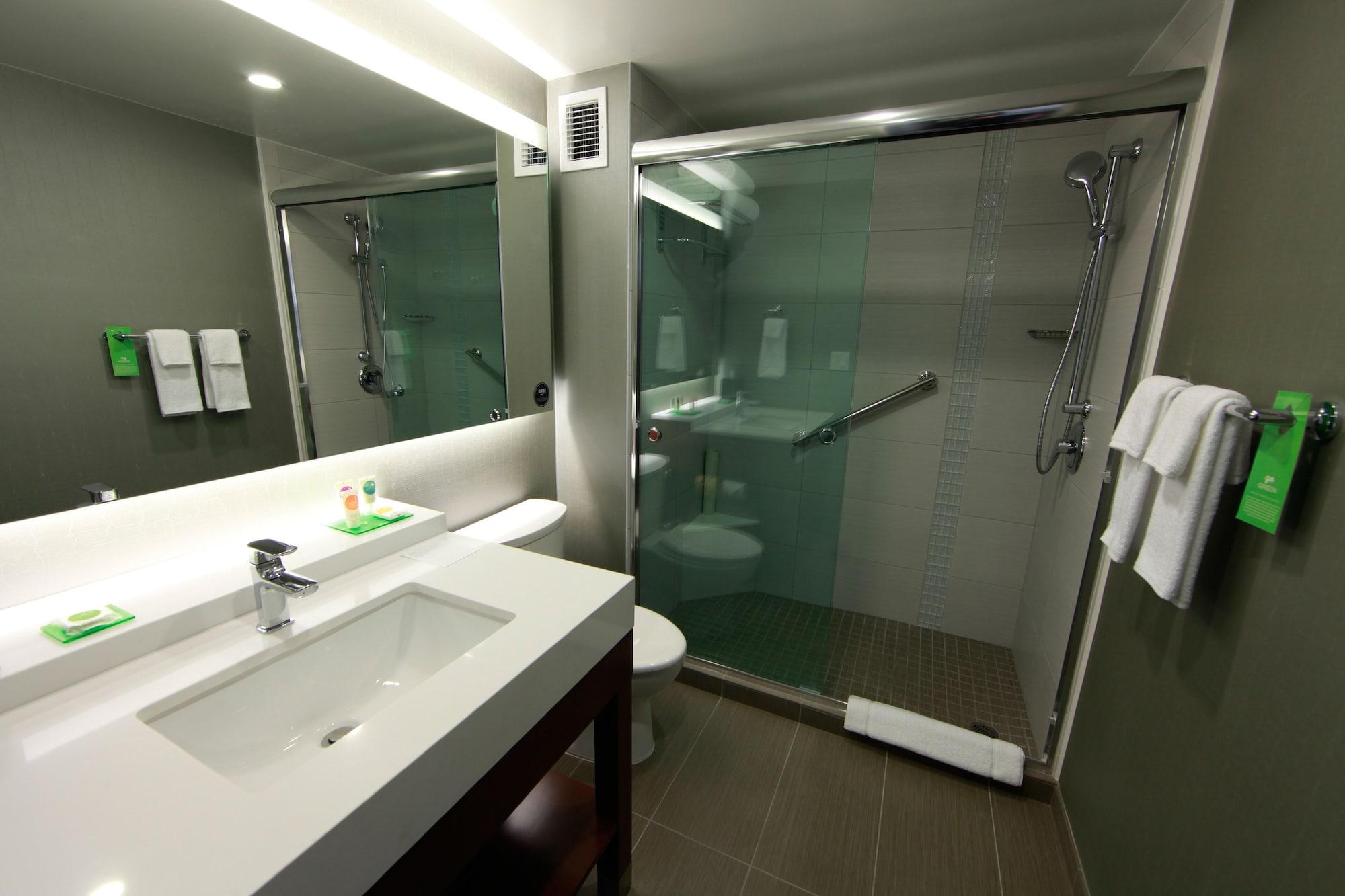 Hyatt Place Tijuana Exteriér fotografie
