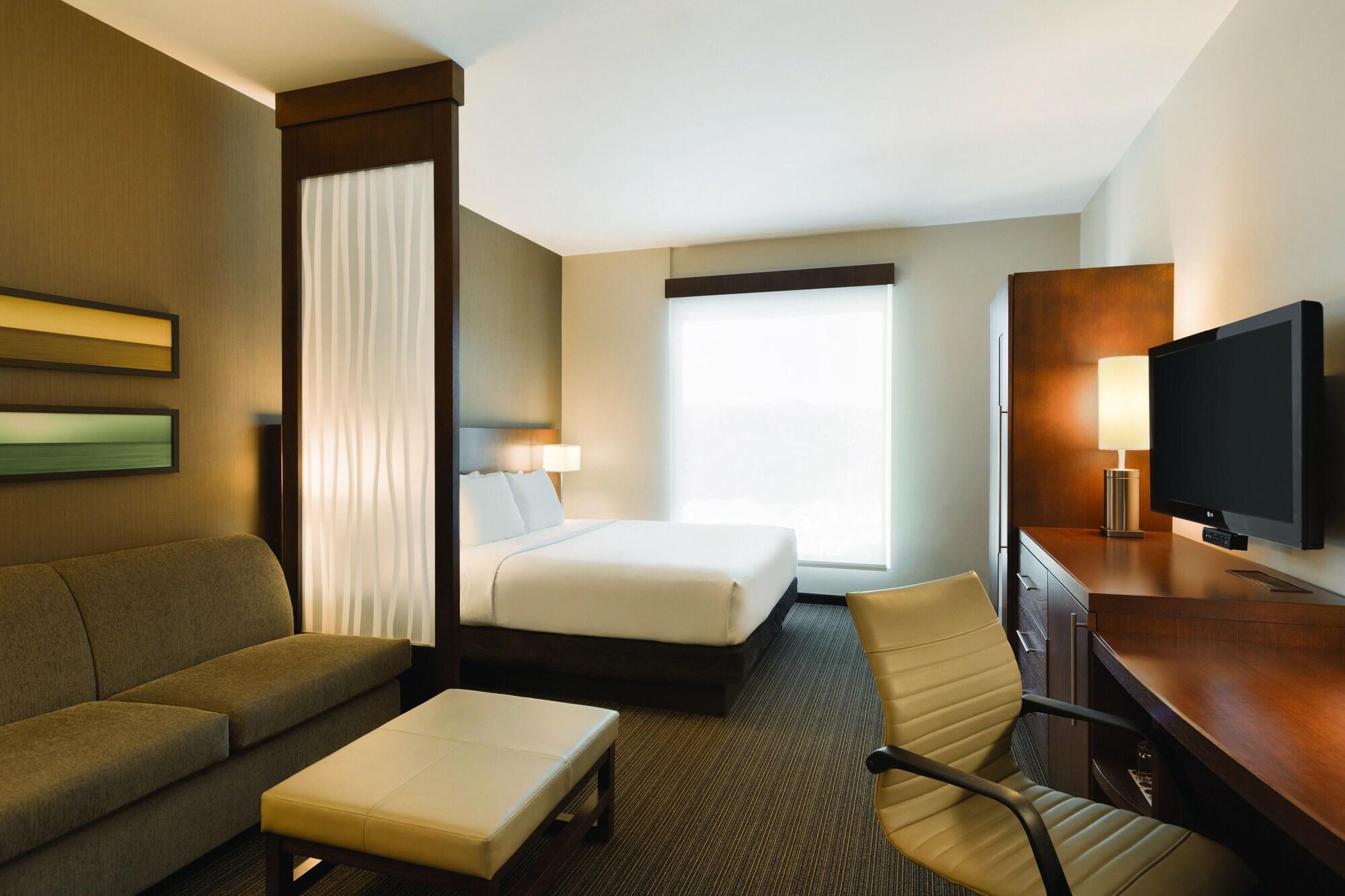 Hyatt Place Tijuana Exteriér fotografie
