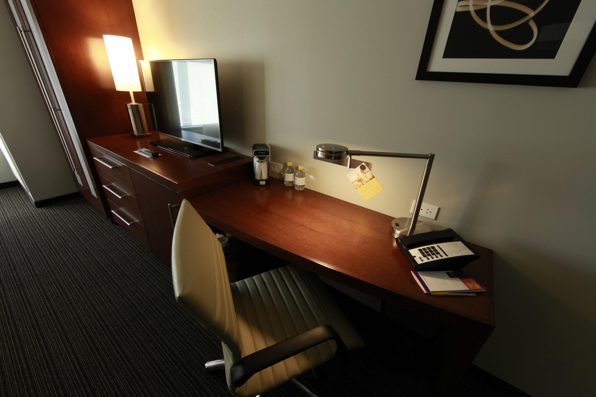 Hyatt Place Tijuana Exteriér fotografie