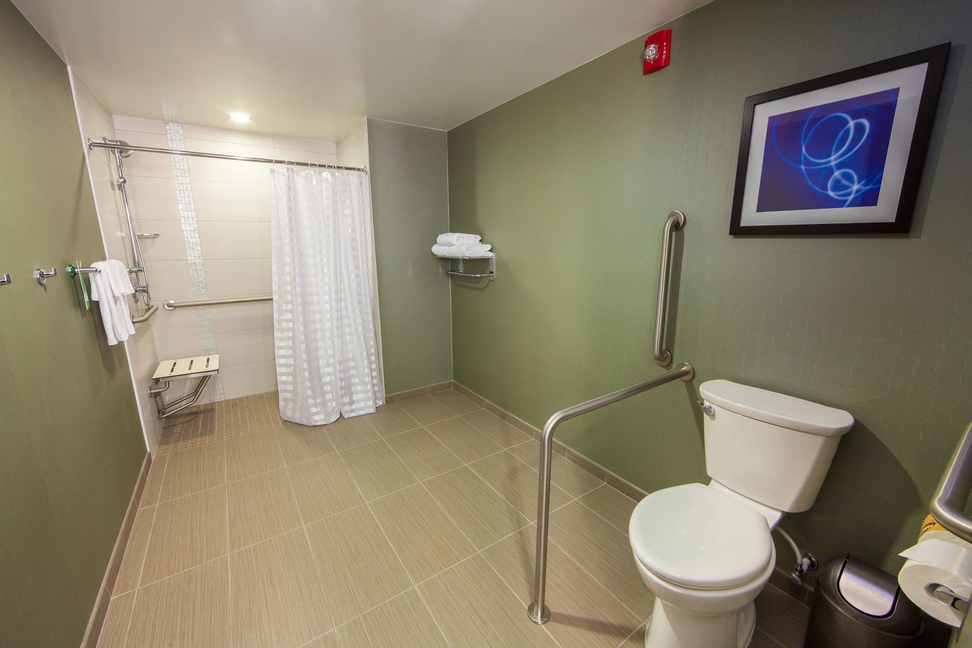 Hyatt Place Tijuana Exteriér fotografie