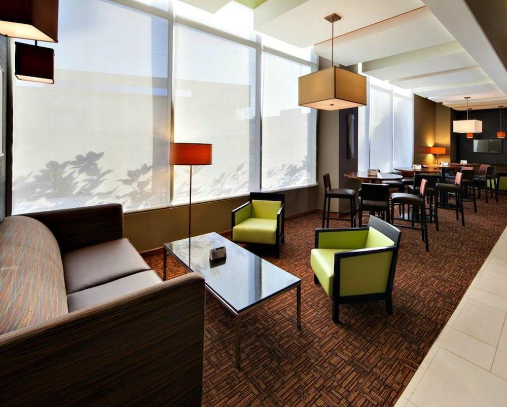 Hyatt Place Tijuana Exteriér fotografie