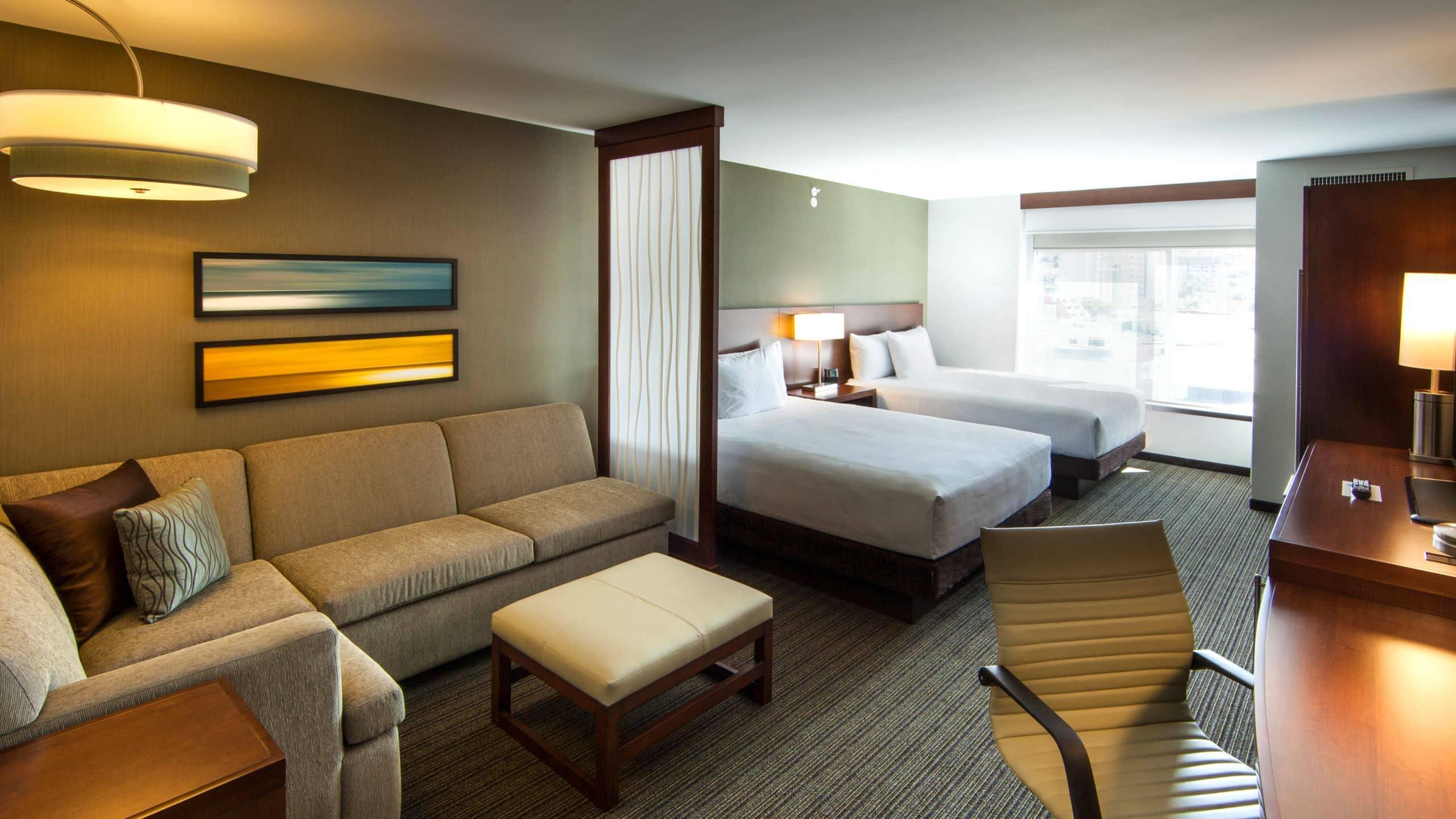 Hyatt Place Tijuana Exteriér fotografie