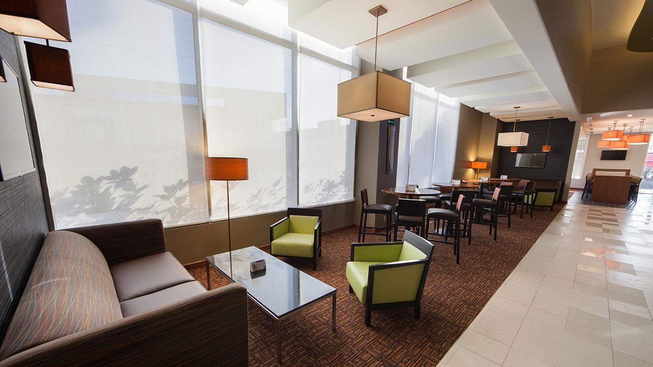 Hyatt Place Tijuana Exteriér fotografie
