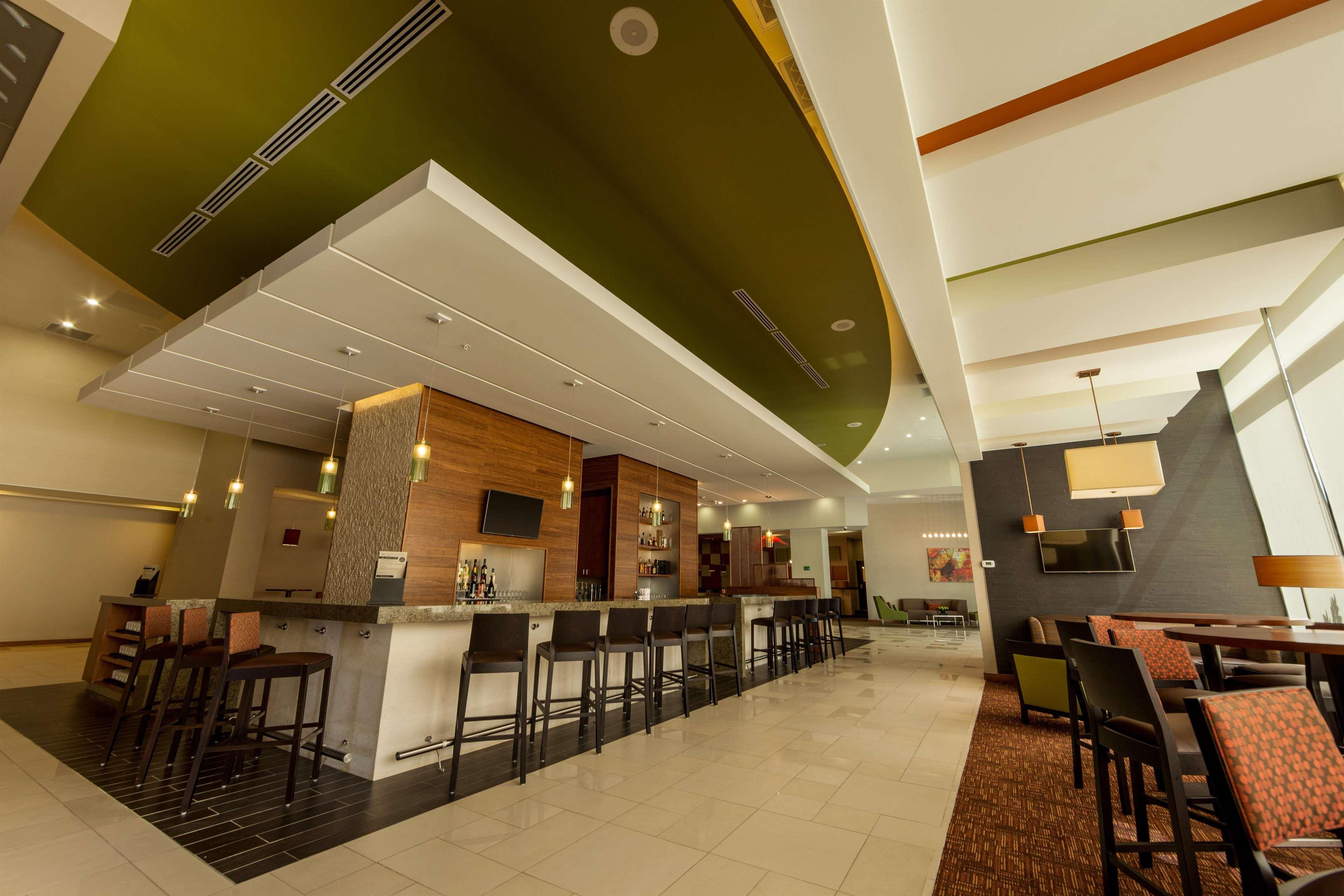 Hyatt Place Tijuana Exteriér fotografie