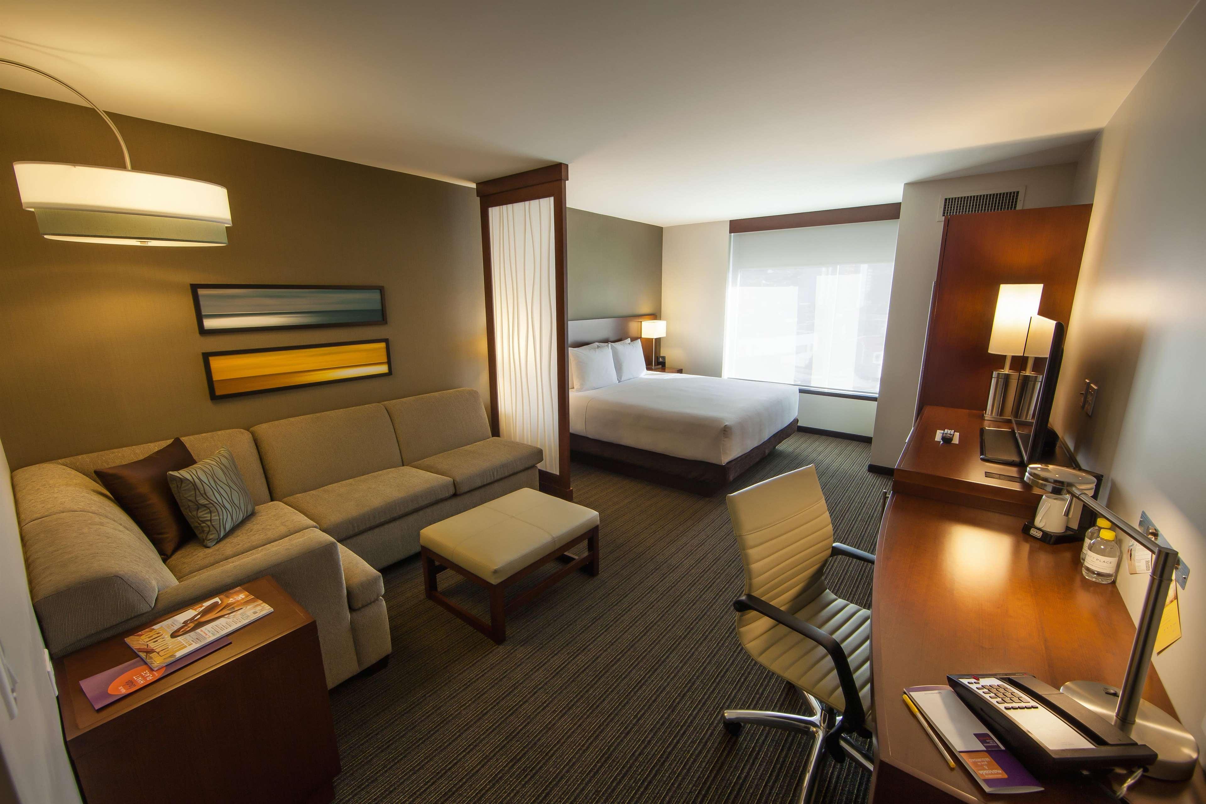Hyatt Place Tijuana Exteriér fotografie