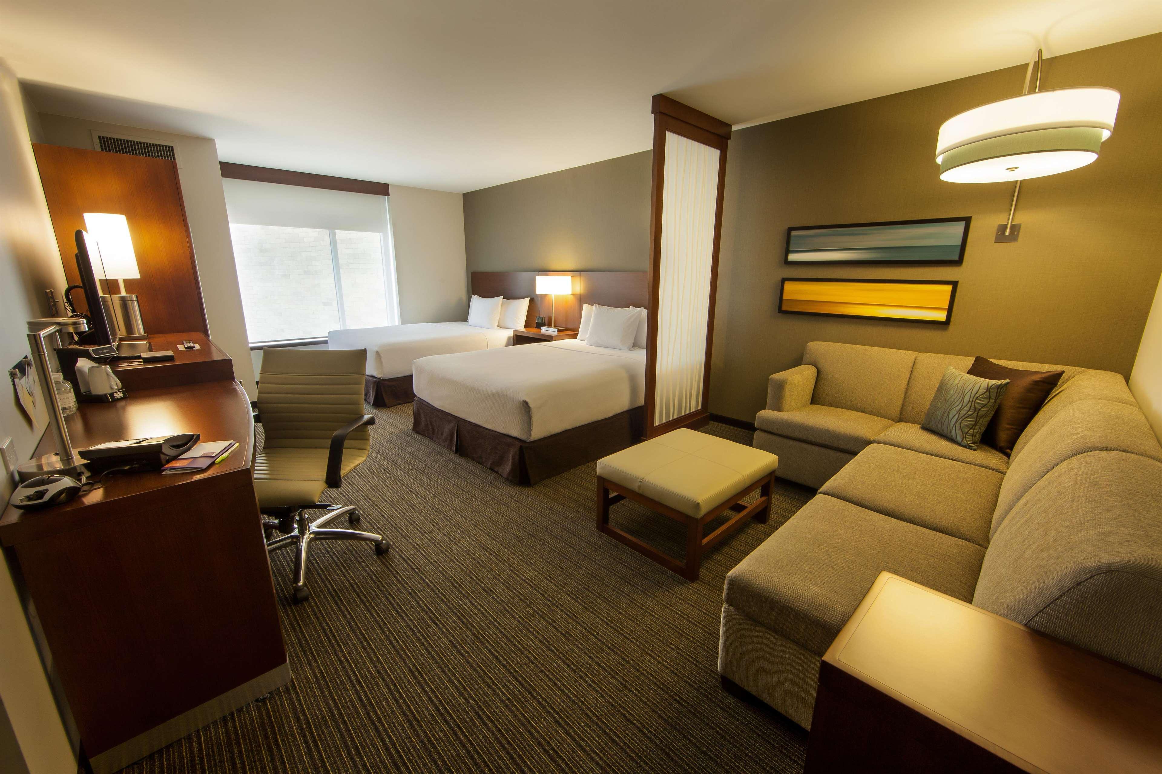 Hyatt Place Tijuana Exteriér fotografie
