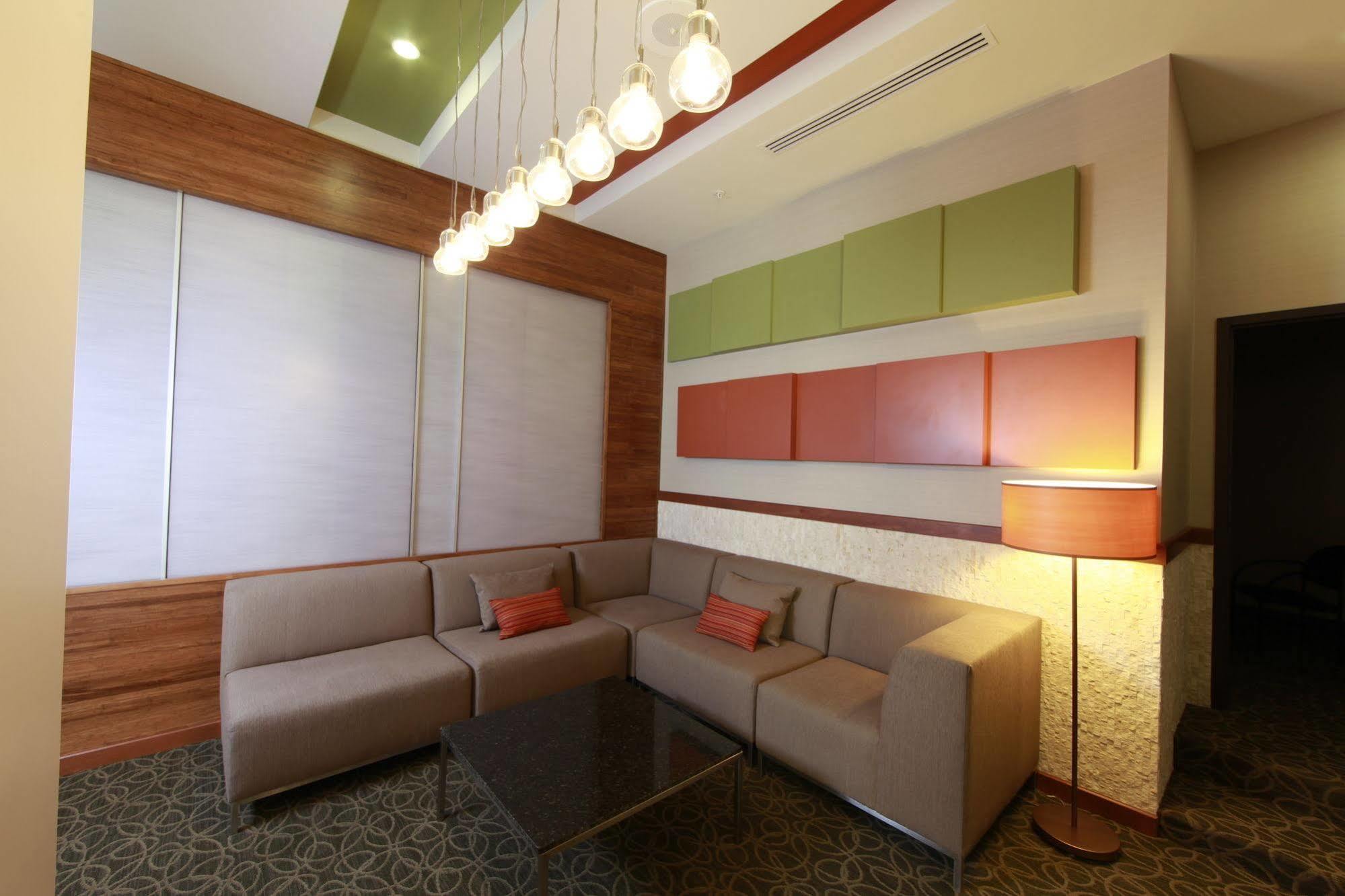 Hyatt Place Tijuana Exteriér fotografie