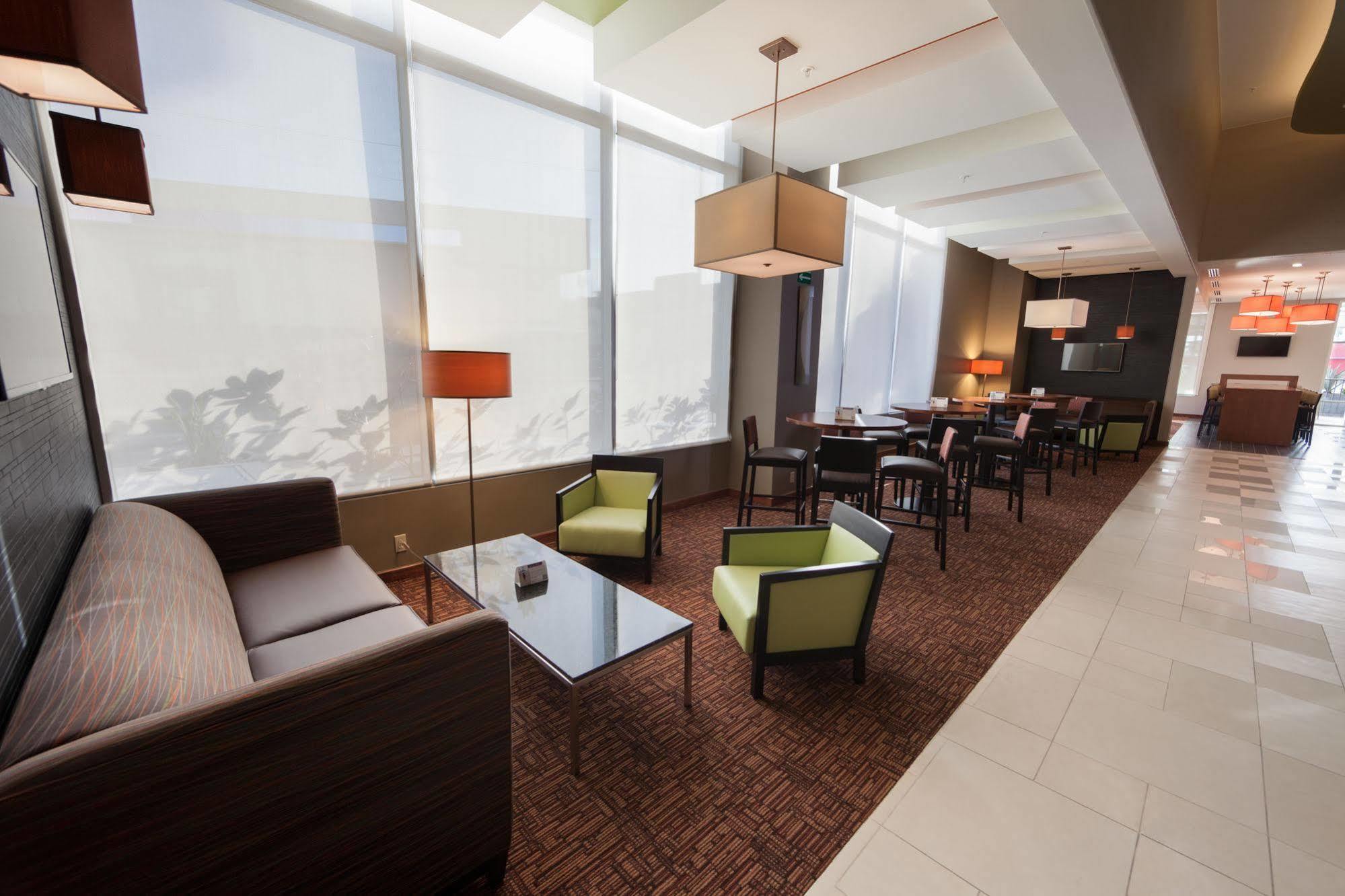 Hyatt Place Tijuana Exteriér fotografie