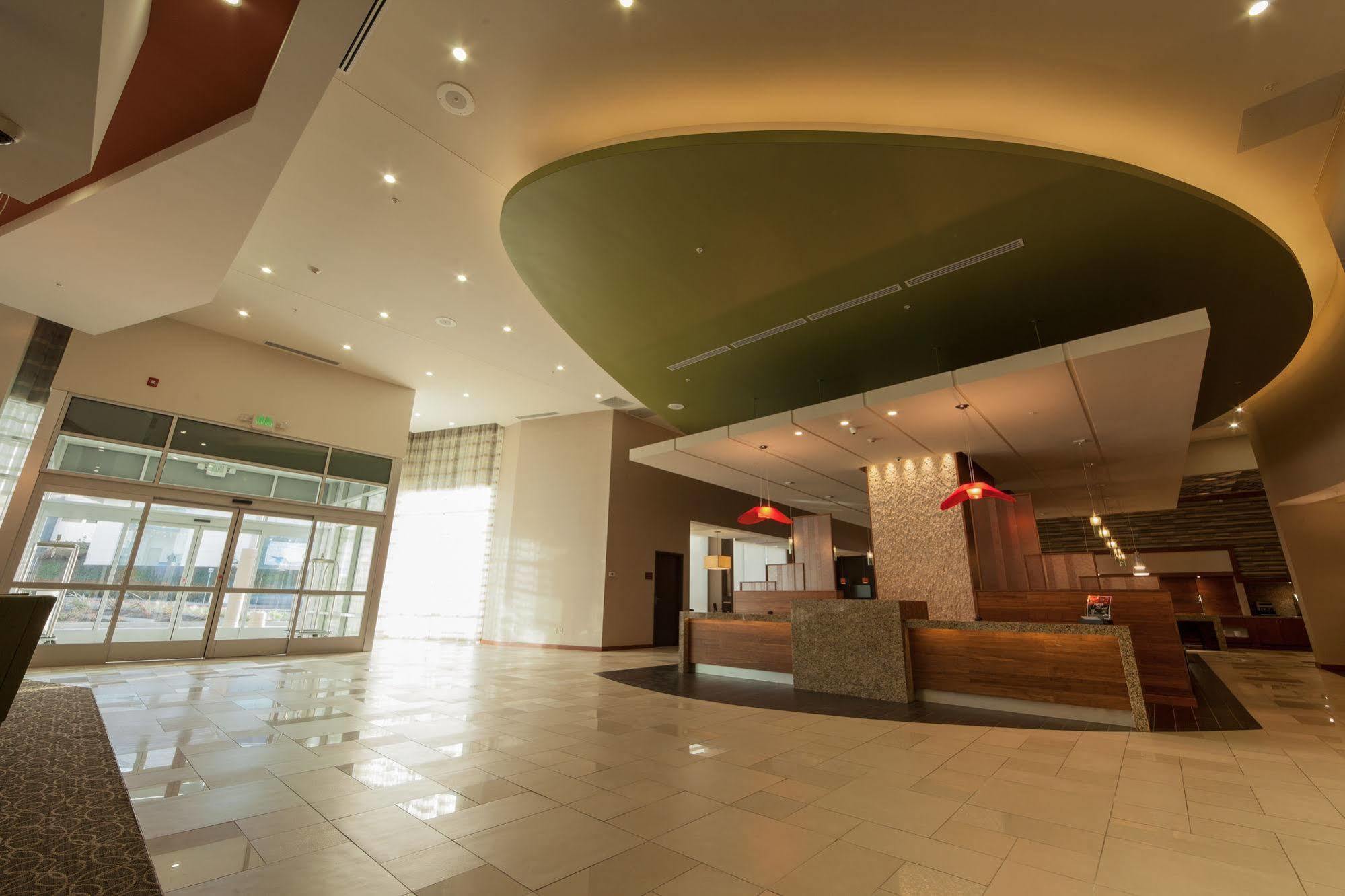 Hyatt Place Tijuana Exteriér fotografie