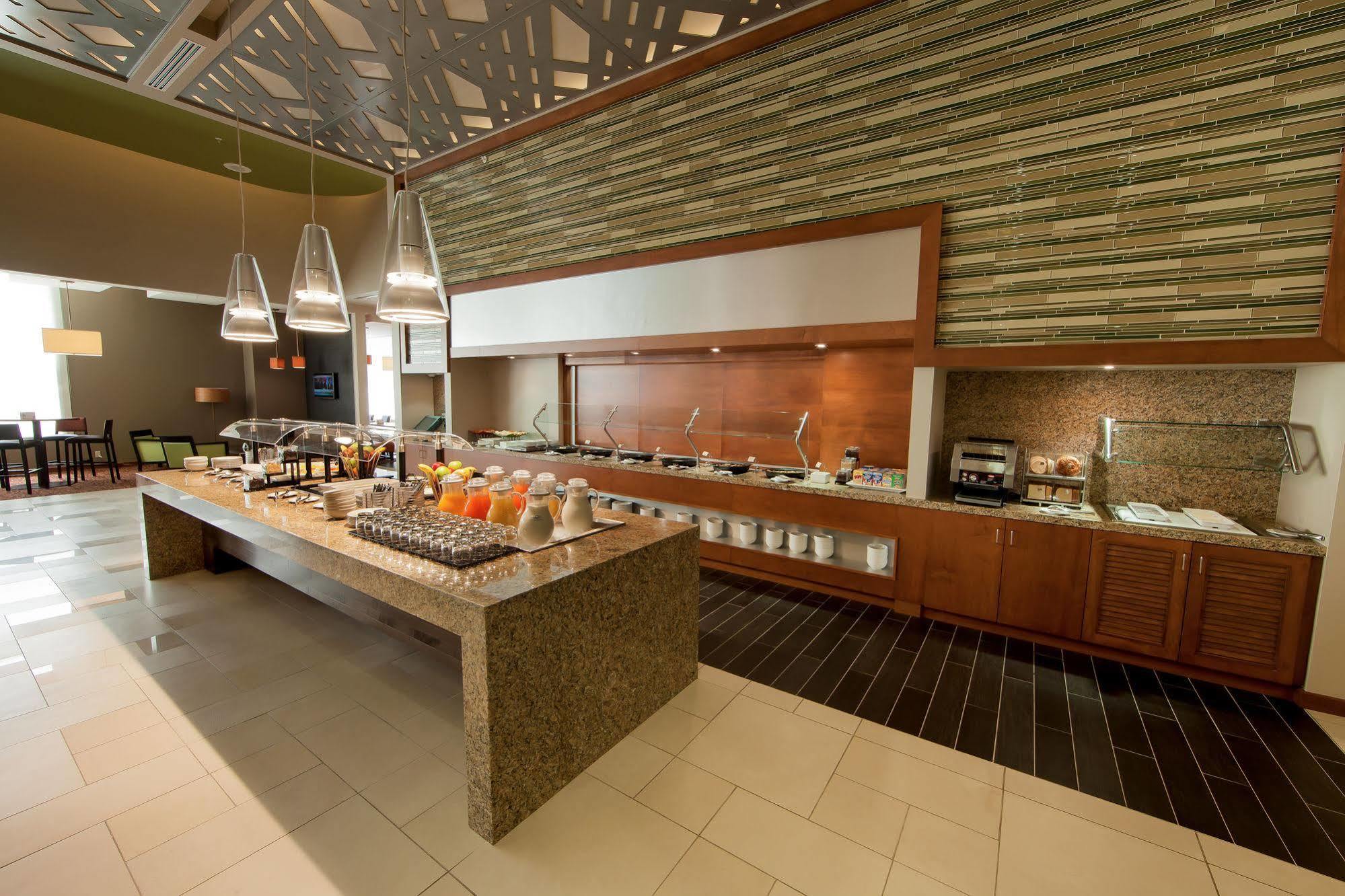 Hyatt Place Tijuana Exteriér fotografie