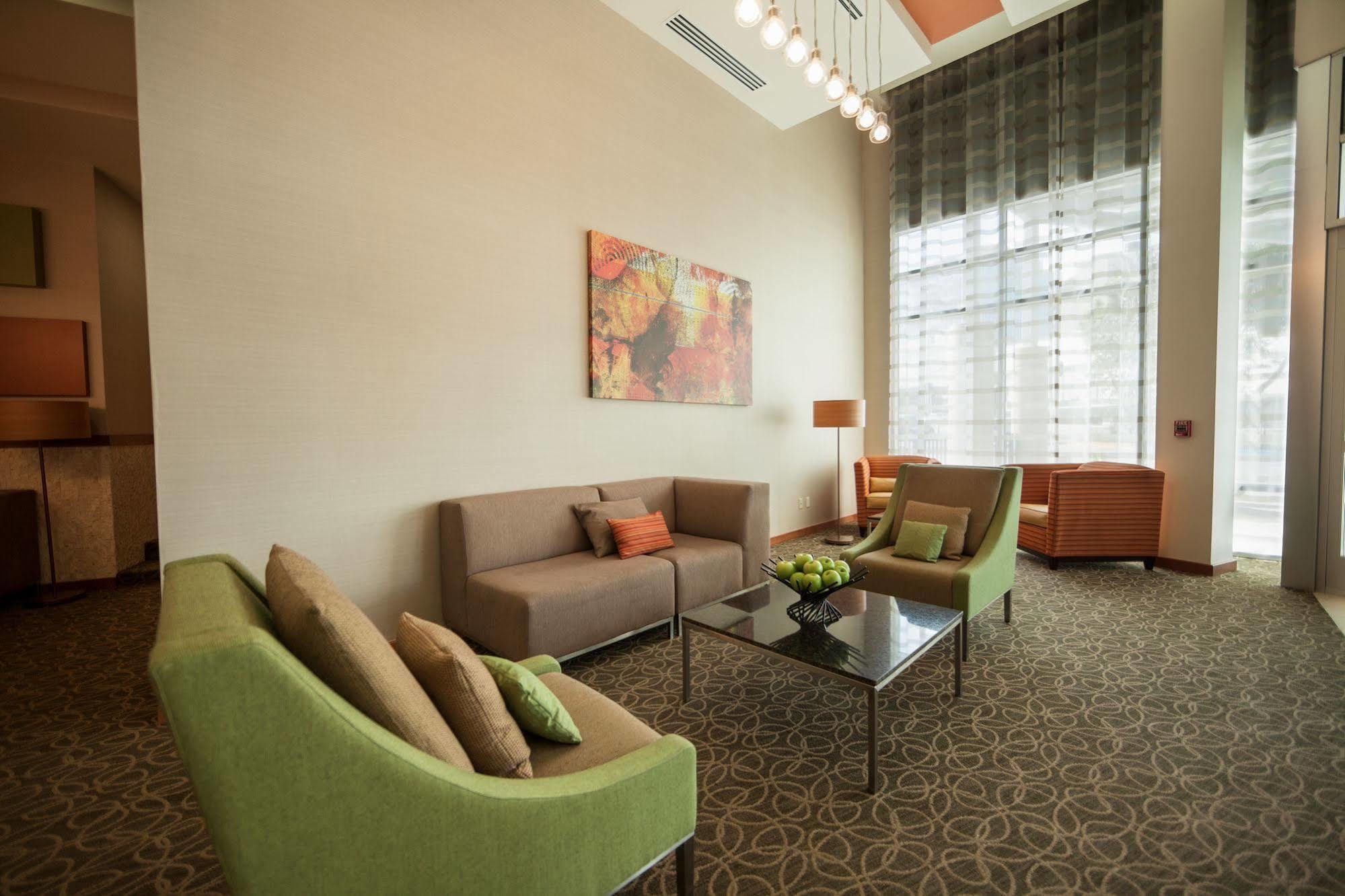 Hyatt Place Tijuana Exteriér fotografie