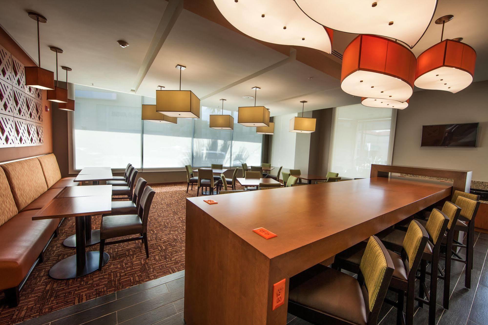 Hyatt Place Tijuana Exteriér fotografie