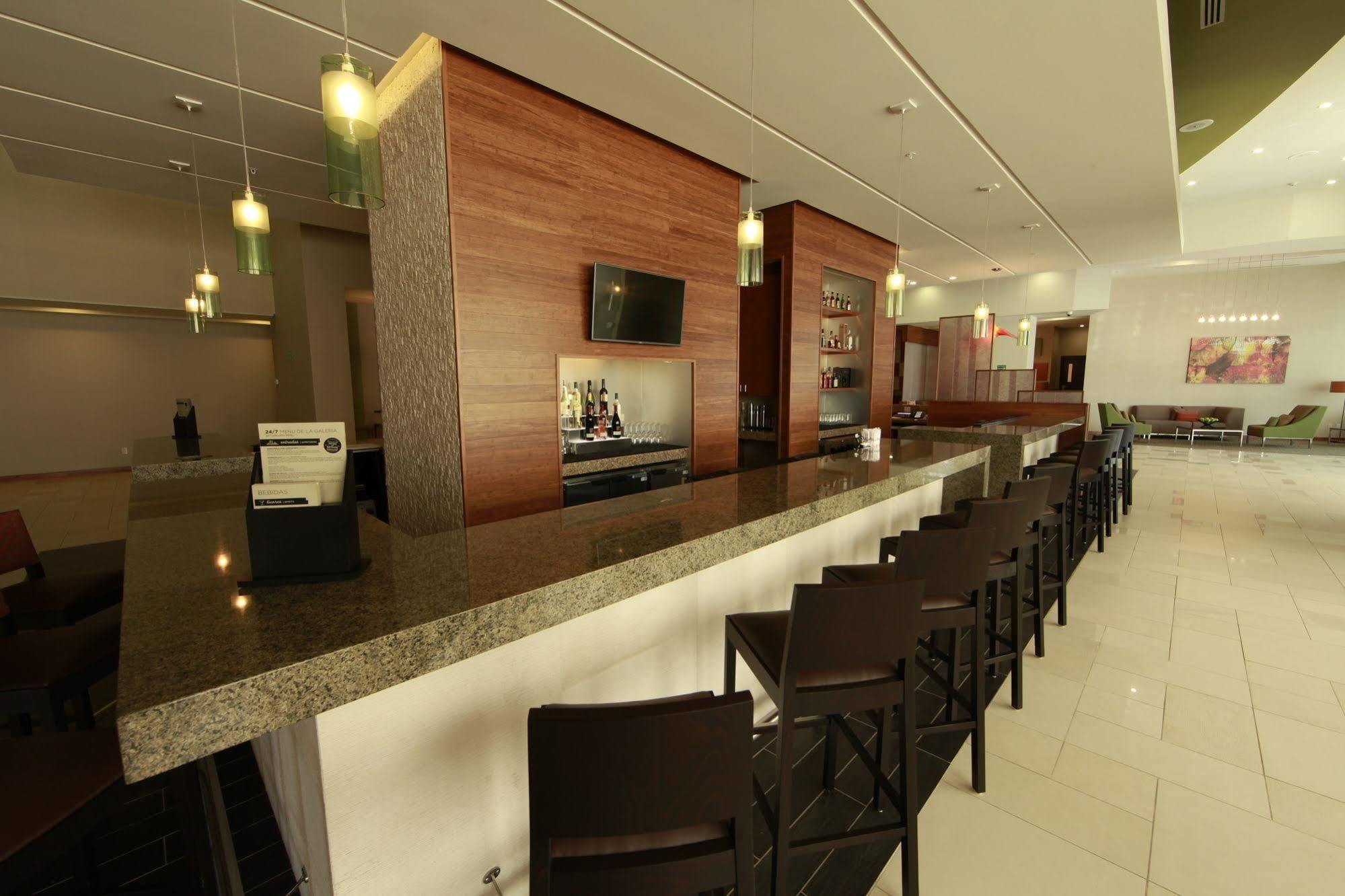 Hyatt Place Tijuana Exteriér fotografie