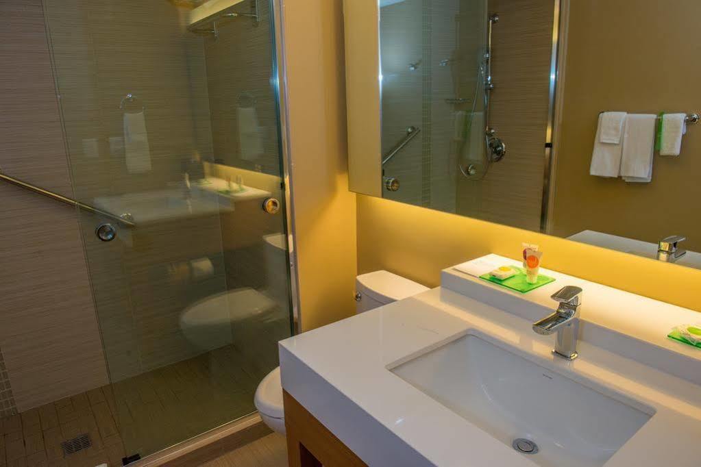 Hyatt Place Tijuana Exteriér fotografie