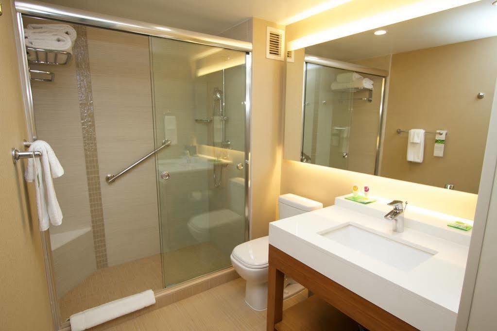 Hyatt Place Tijuana Exteriér fotografie