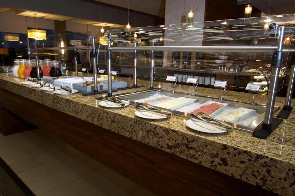 Hyatt Place Tijuana Exteriér fotografie